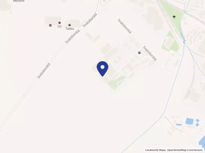 LUNGA A SOUČEK ZAHRADA KYJOV, spol. s r.o.