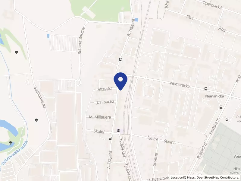 MP instalace s.r.o.