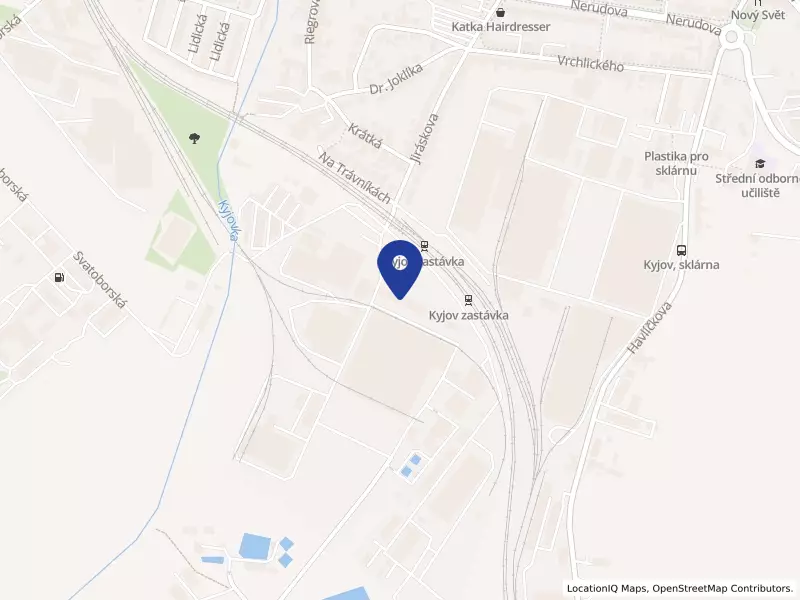 Šroubárna Kyjov, spol. s r.o.