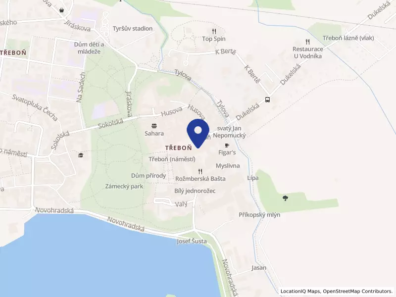 Boxerklub ČR, ÚP Jižní Čechy, pobočný spolek