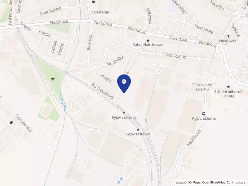 ELEKTROINSTAL NR, s.r.o.