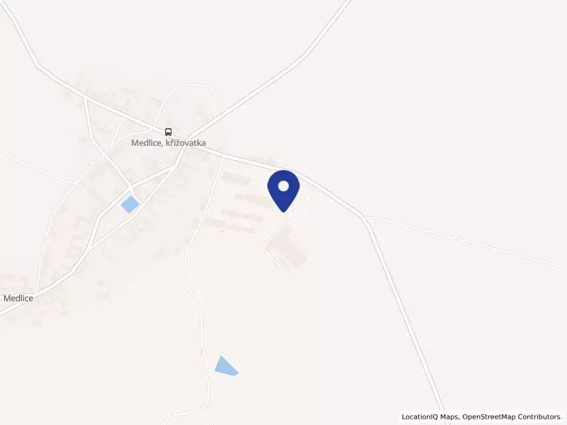 Zemědelské družstvo vlastníků Medlice, družstvo,  likvidaci