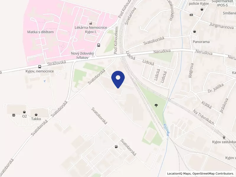 SPEKTRUM TRADE, s.r.o.