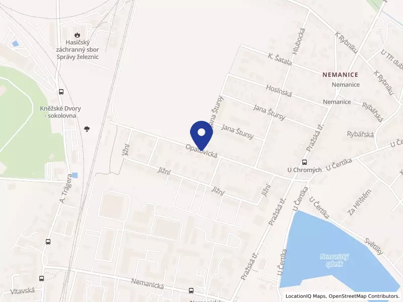 PETROSTAV CB s.r.o.