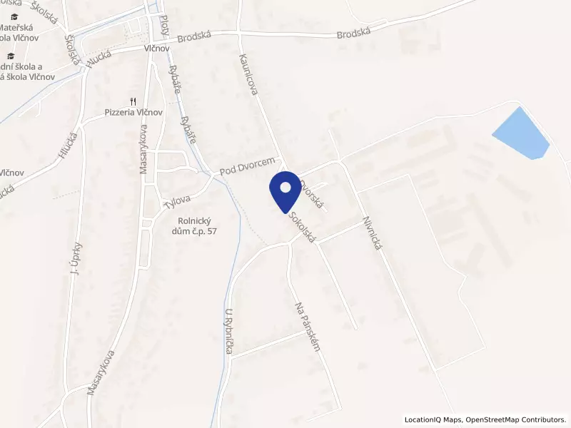 GLOBE CZ, s.r.o.