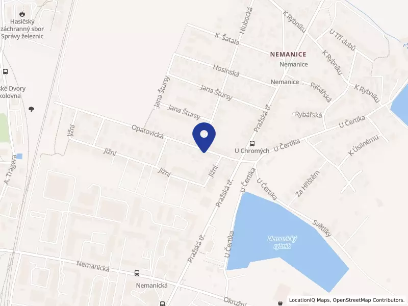 TRATAVICO, s.r.o.