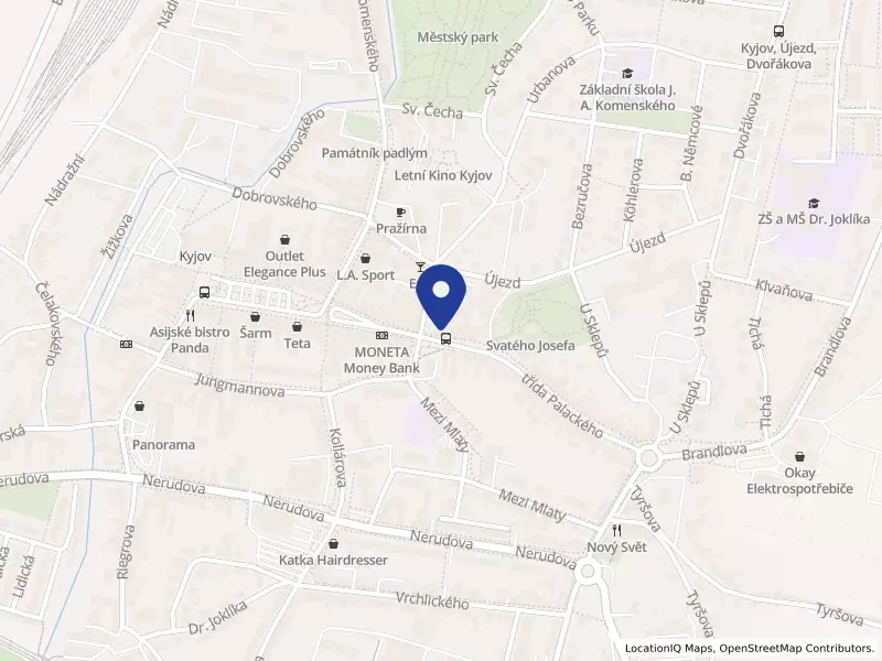 Centrum pro rodinu Kyjov, o.p.s.