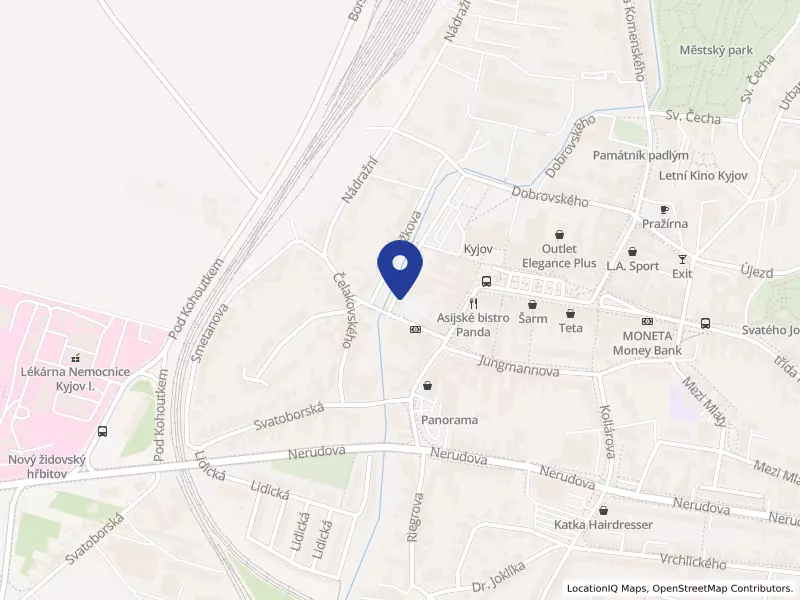 CENTRUM KYJOV, s.r.o.