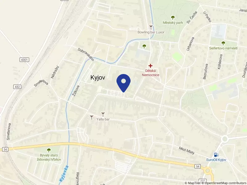 Kyjovské Slovácko v pohybu, z. s.