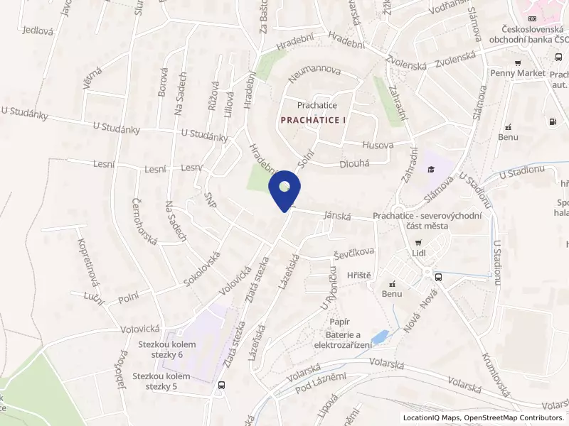 Obec Baráčníků "VITORAZ" Prachatice