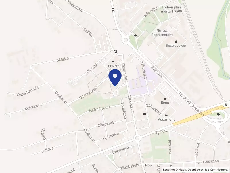 PROFINEX.CZ Real Estate s.r.o.
