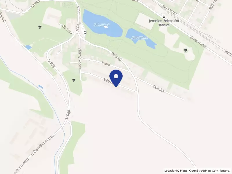 ÚAMK CYKLOTRIAL Jemnice