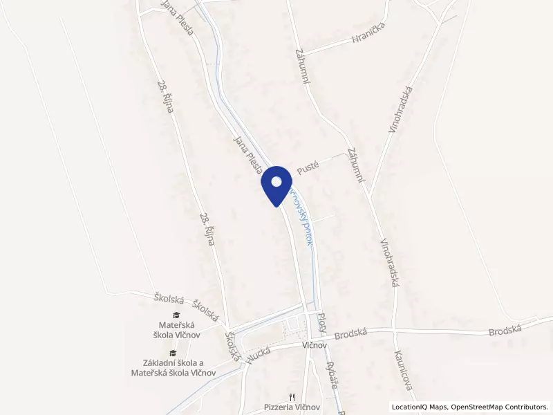 KOPRNA DEVELOPMENT s.r.o.