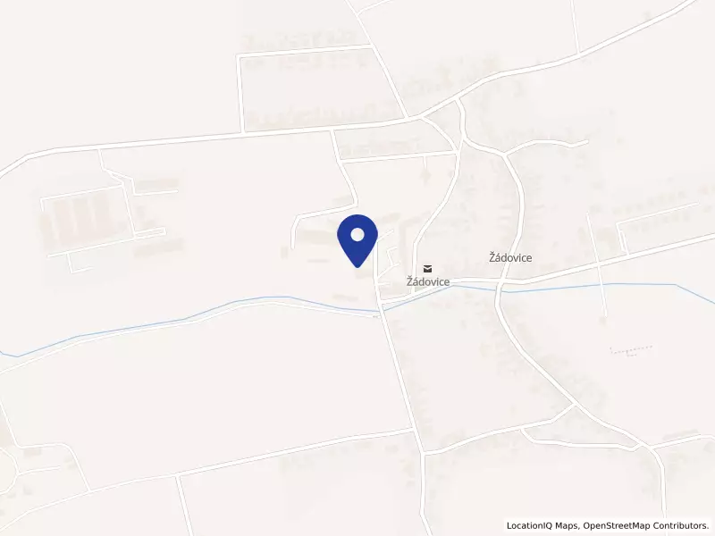 Statek Žádovice s.r.o.