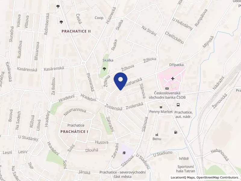Medicallaser - Laser centrum Prachatice s.r.o.