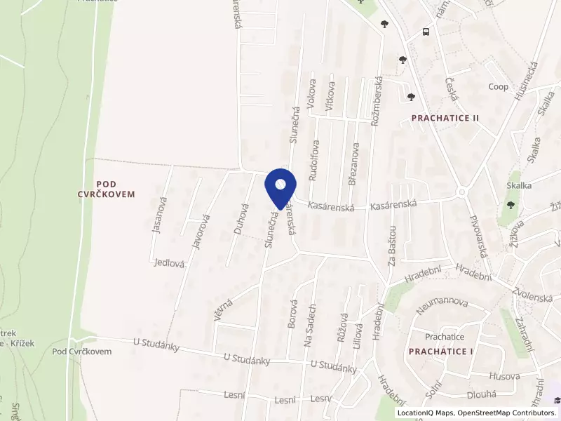 Našim dětem Prachatice, s.r.o.