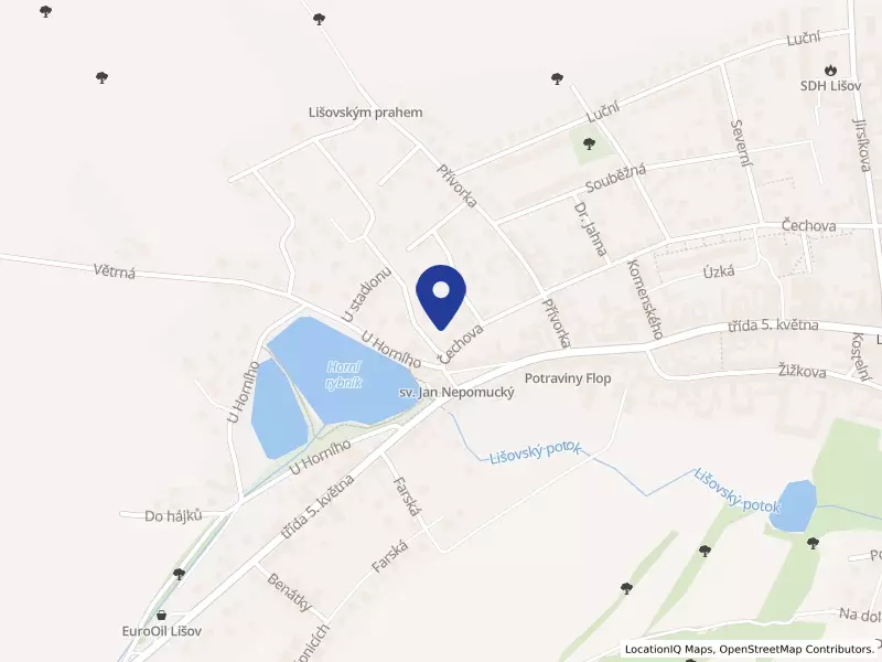 Lesní plány, s.r.o.