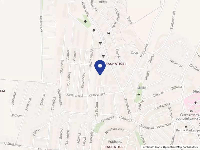 Kamenictví Váňa - výroba, montáže s.r.o.