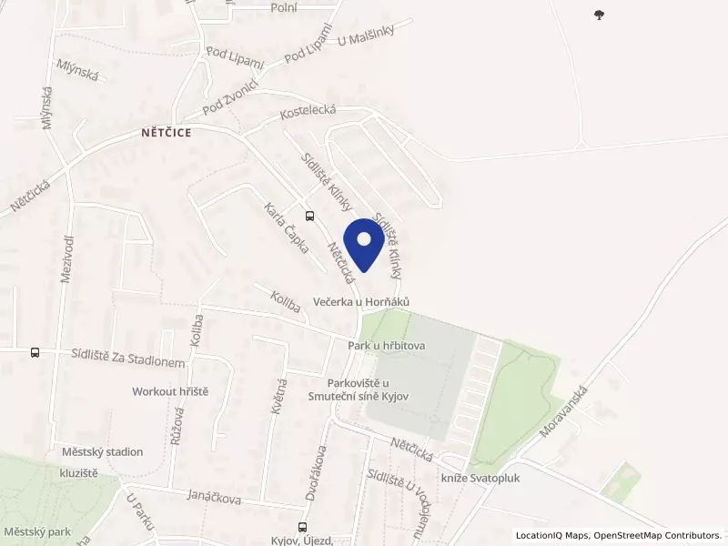 B.K.AUDIT KYJOV, s.r.o.