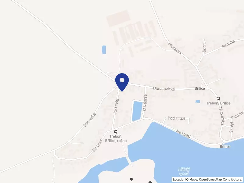 Tělovýchovná jednota Slovan Břilice, spolek