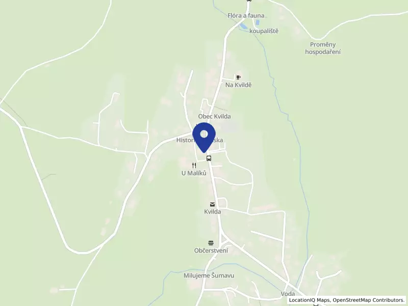 PEKÁRNA a PIVOVAR KVILDA s.r.o.