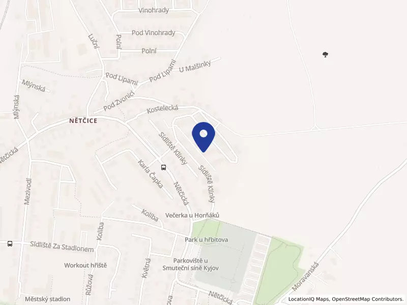 Praktický lékař pro dospělé Kyjov s.r.o.