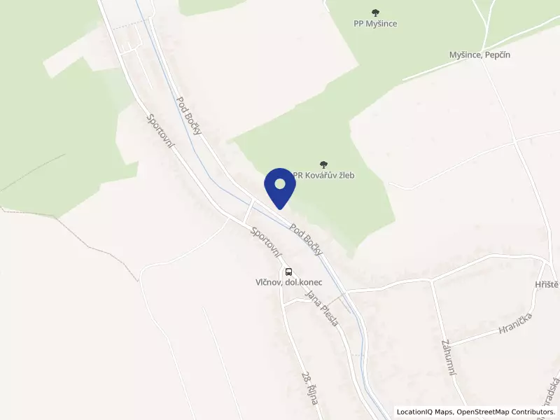 Sokolovo o.p.s.
