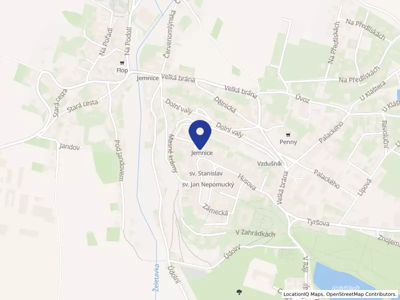 Atletika Jemnice, zapsaný spolek