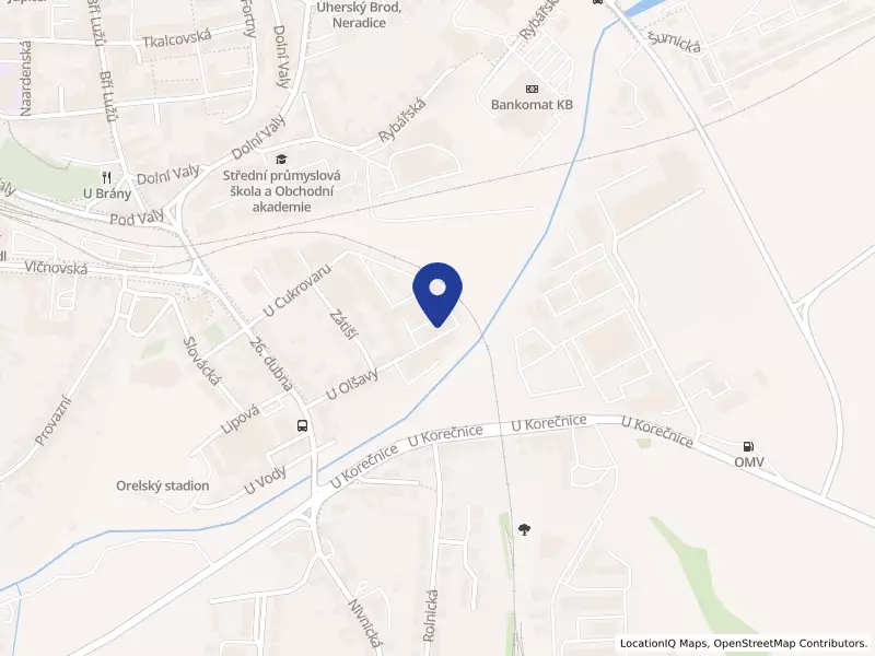 MONTPLAST Uherský Brod s.r.o.