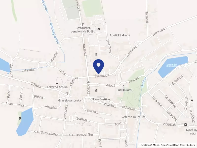 B&Z LESNÍ PRÁCE s.r.o.