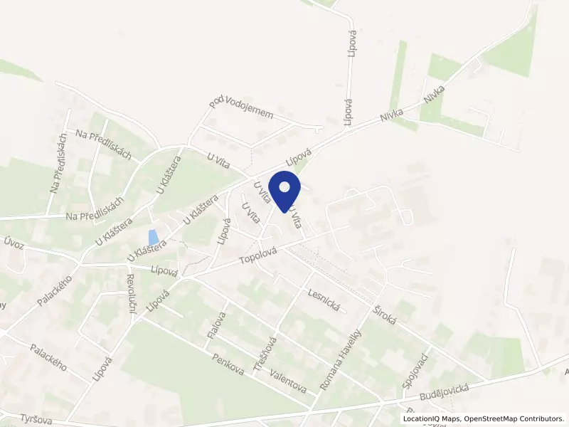Bytové družstvo 928, 929, 996 a 997 v Jemnici