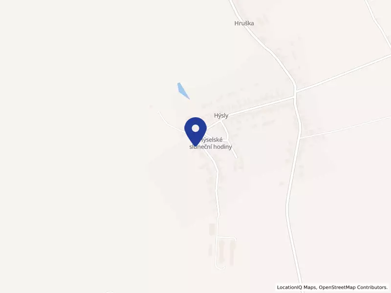 PILA Hýsly, spol. s r.o.