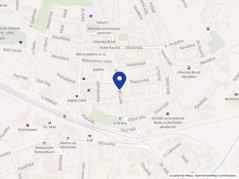 Opravárenský podnik speciální techniky, s.r.o.