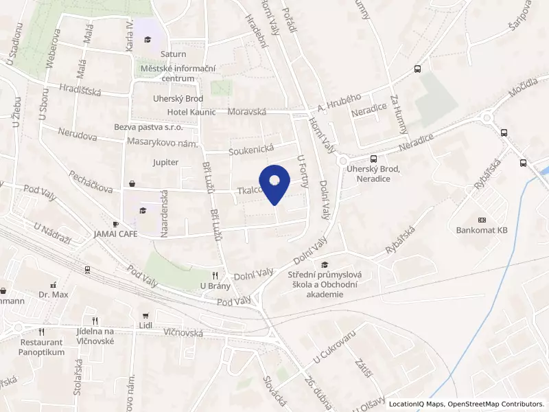 Katolická základní škola v Uherském Brodě