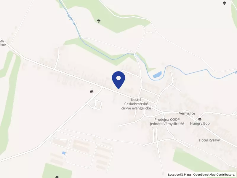 Tělocvičná jednota Sokol Vémyslice