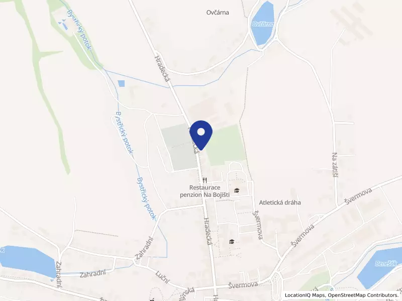 EQUESTRIAN HUB s.r.o.