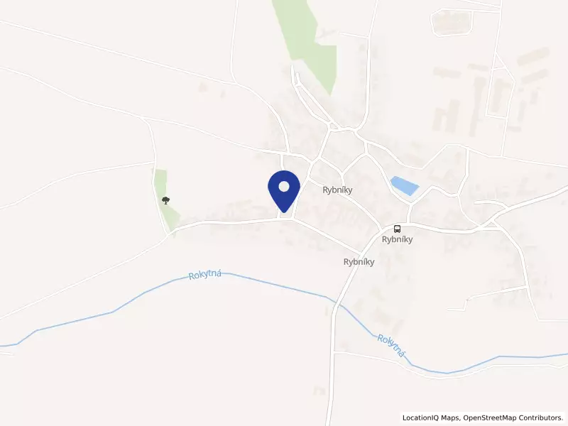 Rybníky a Dobelice - ČOV a tlaková kanalizace
