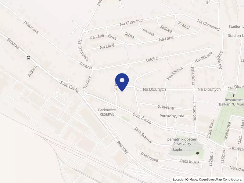 Autoservis Locar s.r.o.