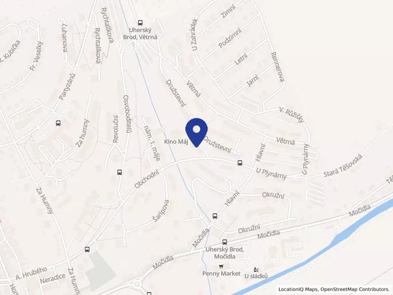 Rozhýb to CZ s.r.o.