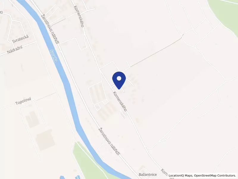 INTERMAP CR, s.r.o.