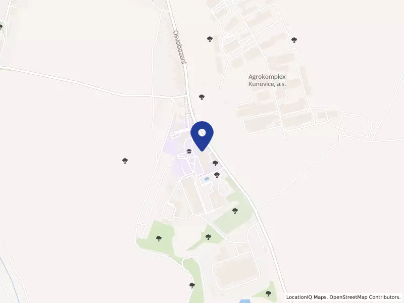 Akademie HUSPOL s.r.o.