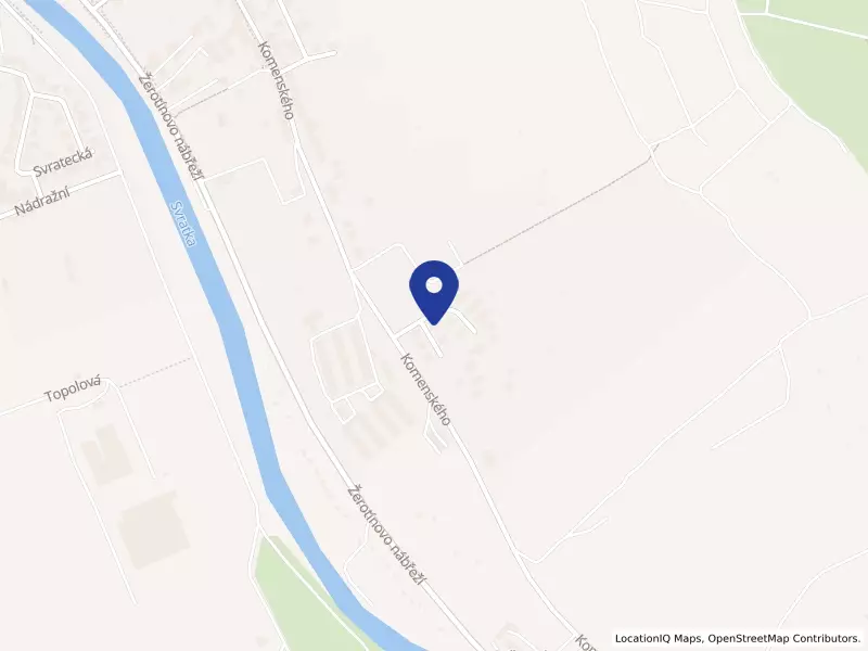 INTERMAP CR, s.r.o.