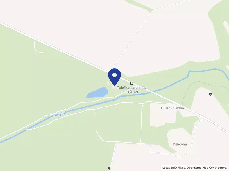 Mlýn u svaté Heleny s.r.o.