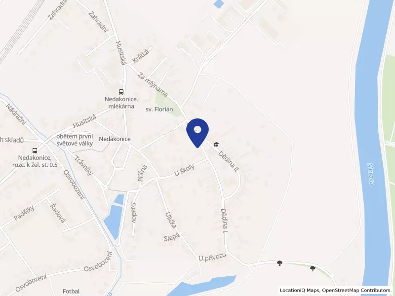 MiSta stavební společnost s.r.o.