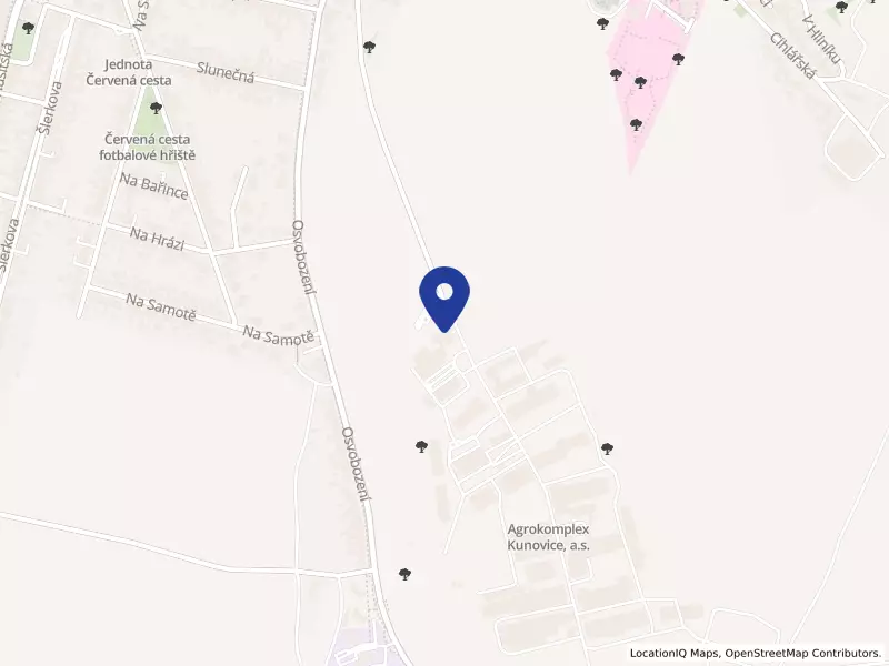 Agrokomplex Kunovice, a.s.