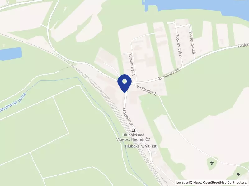 Holzwarenfabrik Hluboká s.r.o.
