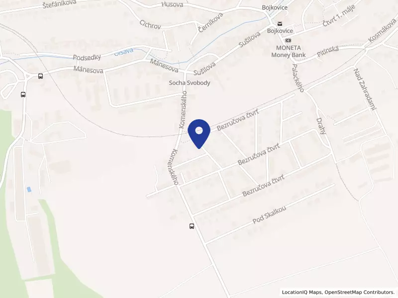 Industriemontagen s.r.o.