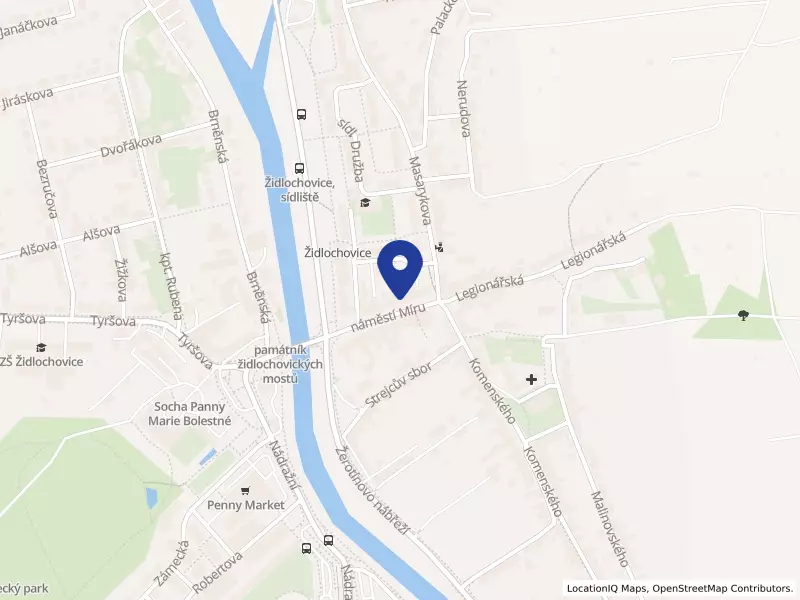 Gynekologie Židlochovice s.r.o.