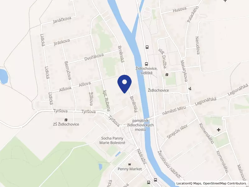 Karlova pekárna Znojmo, s.r.o.