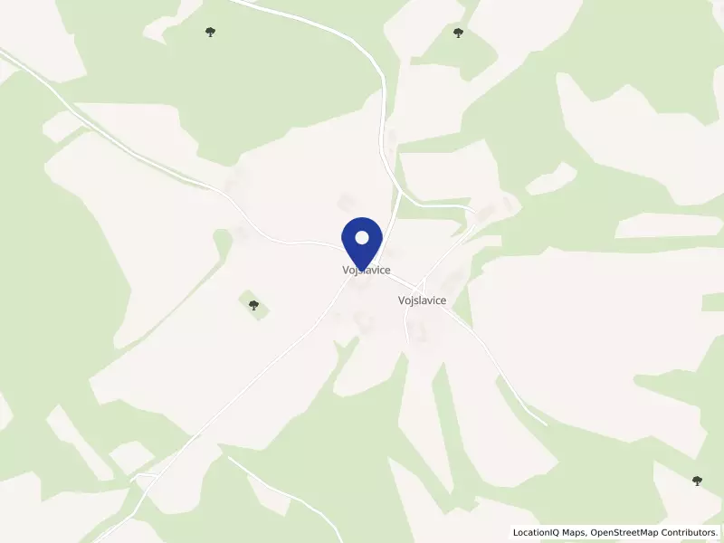 Horský statek Vojslavice s.r.o.